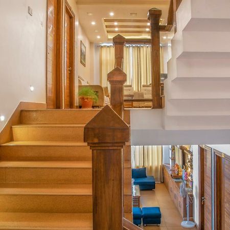 The White Haven Homestay Шимла Экстерьер фото